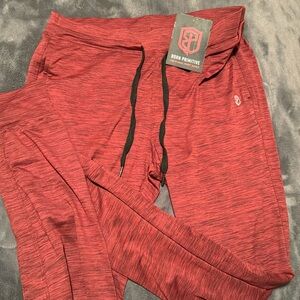Born Primitive Joggers
